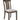Quincy - Side Chair (Set of 2) - Brown