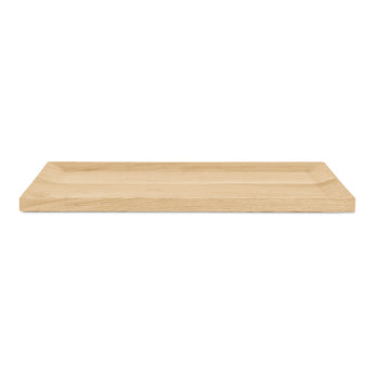 Harbor - Tray - Oak