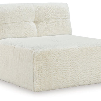 Brettner - Silla decorativa - Marfil