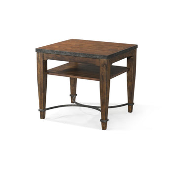 Trisha Yearwood Home - Lamp Table - Coffee