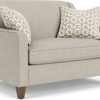 Holly - Stationary Sleeper Sofa