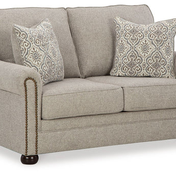 Gaelon - Loveseat - Dune