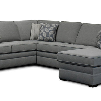 Thomas - 4T00 - Sectional
