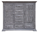 Terra 7 Drawer Chest - alternate view