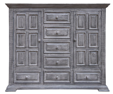 Terra 7 Drawer Chest - alternate view