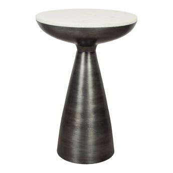 Font - Mesa auxiliar - Gris oscuro