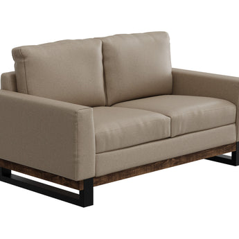 Blackburn - Loveseat