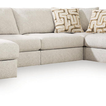 Kestrie - Sectional