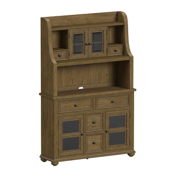 Heritage & Home - Buffet