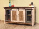 Antique TV Stand - image 6 of 7