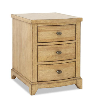 Today's Traditions - Chairside Chest