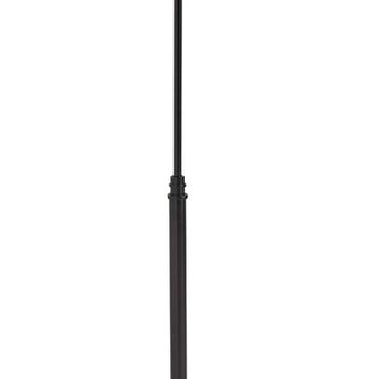 Wimner - Metal Floor Lamp - Antique Bronze Finish
