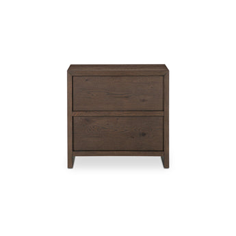 Jenson - Nightstand - Brown