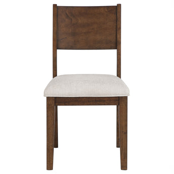 Canton - Dining Chair - Brown