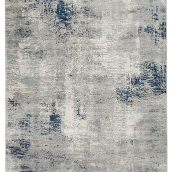 Wrenstow - 8' x 10' Rug - Gray