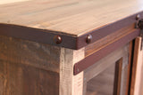Antique TV Stand - image 7 of 7