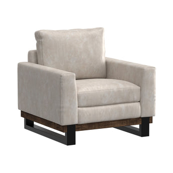 Blackburn - Armchair - Marfil
