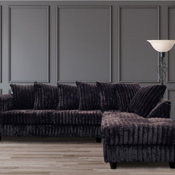 300 Hugo Corduroy Sectional