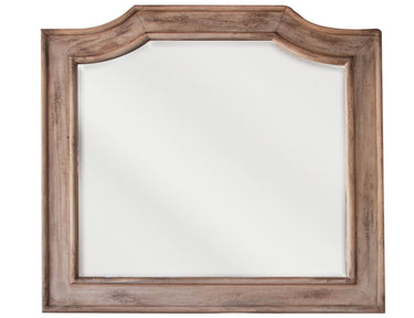 Aruba Mirror Drift Sand - Mirrors at Quality Home Furniture Mesquite