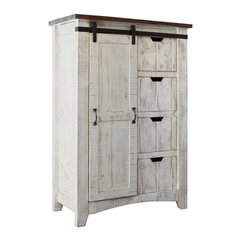 Pueblo Chest - Door Chests at Quality Home Furniture Mesquite
