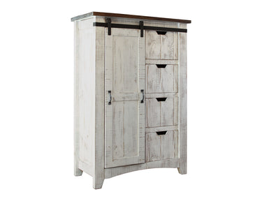 Pueblo Chest - Door Chests at Quality Home Furniture Mesquite