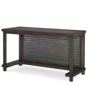 Bunkhouse - Activity Desk - Dark Brown