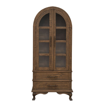 Arlette - Cabinet