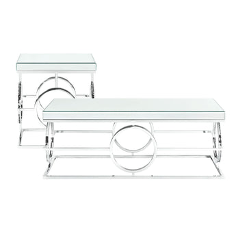 Pearl - Occasional Table Set