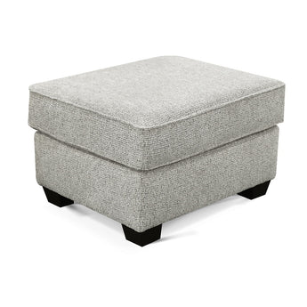 Charlie - Ottoman