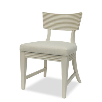 Maren - Curved Back Side Chair (Set of 2)