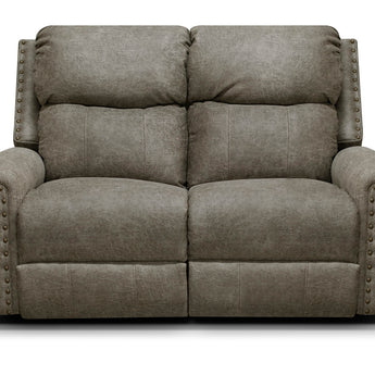 EZ Motion - EZ1C00H - Double Reclining Loveseat With Nails