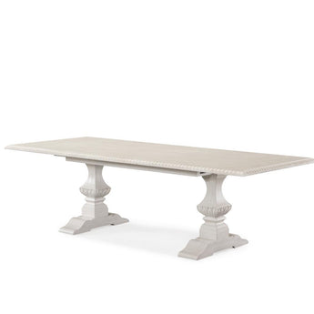 Jasper County - Complete Dining Table