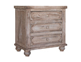 Aruba Nightstand - Accent Nightstands at Quality Home Furniture Mesquite