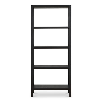 Nolan - Librería - Negra