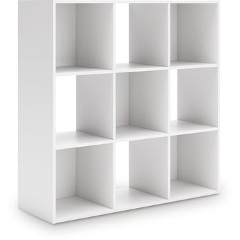 Onita - Nine Cube Organizer - White