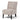 Woodford - Accent Chair - Beige / White