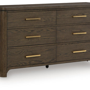 Radkin - Dresser