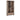 Jensen - 2 Door 1 Drawer Tall Cabinet - Taupe