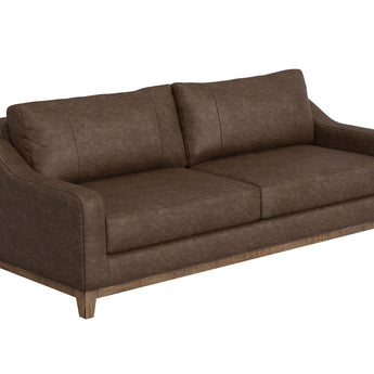 Olivo - Comfort Sofa - Chocolate Brown