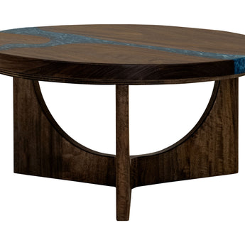 Zaphiro - Round Table