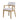 Kasem - Side Chair (Set Of 2) - Gorge And Oak