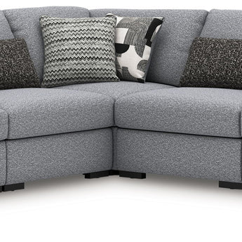 Bealton - 5 Piece Sectional