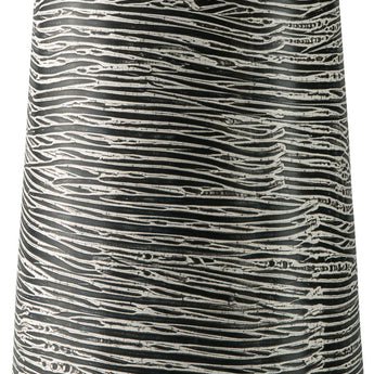 Fynn - Vase - Antique Gray