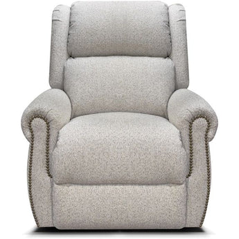 EZ Motion - EZ5H00 - Swivel Gliding Recliner With Nails
