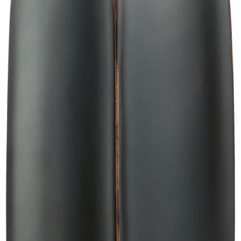 Rhaveney - Vase (Set of 3) - Large - Black