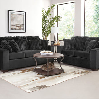 2900 Implosion Black