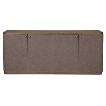 Simone - Sideboard - Brown