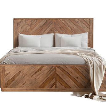 Balam - Bed