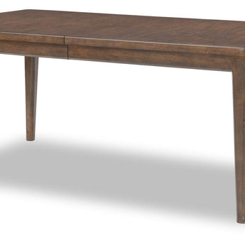 Langley - Leg Table - Fawn