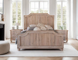 Aruba Nightstand - detail